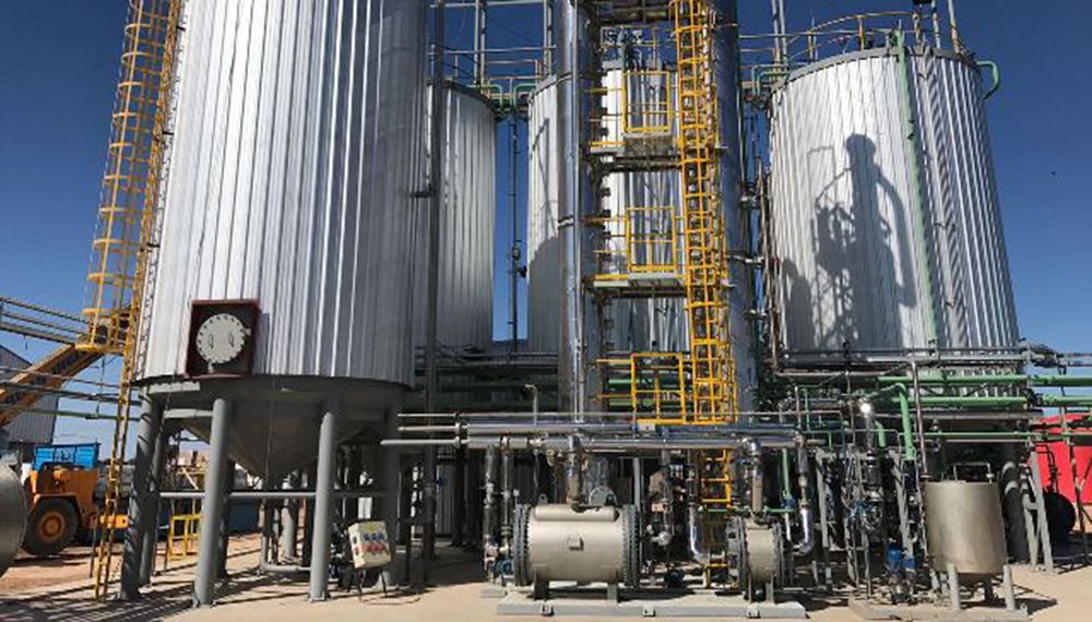 Buscan promover la producción de biocombustibles: cuáles son las ventajas
