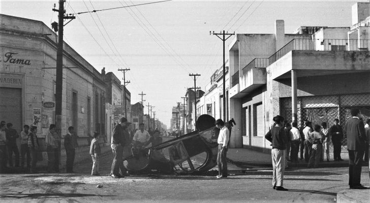 "Con el Cordobazo se abre un ciclo de protestas que culmina en el golpe del ‘76"