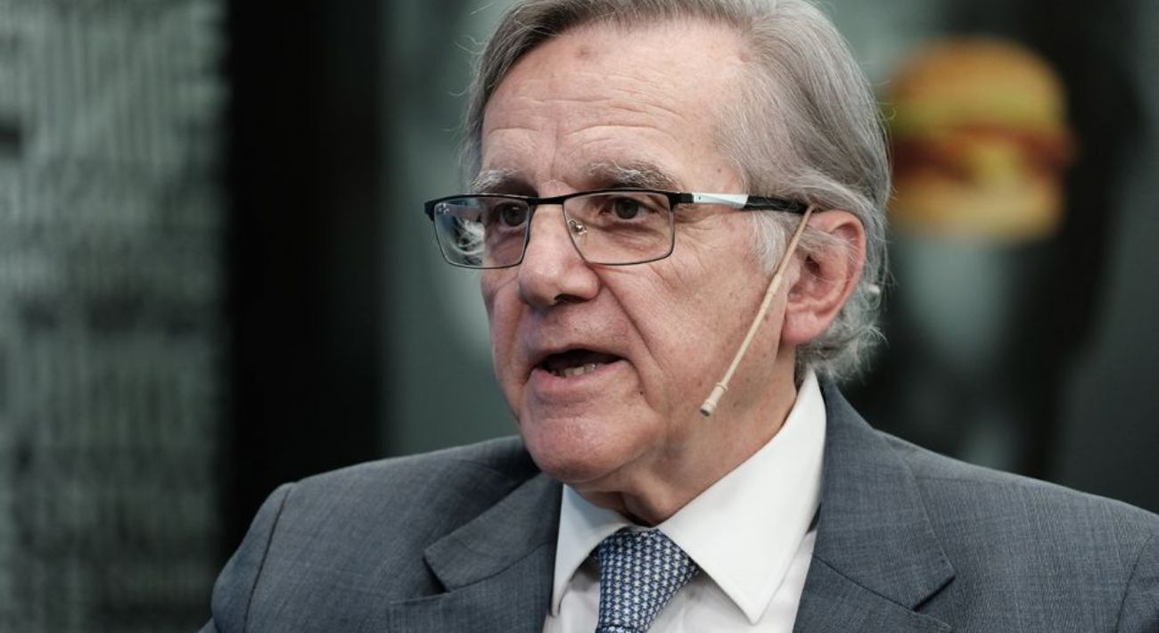 Eduardo López: "La vacuna del dengue demostró ser eficaz y segura"