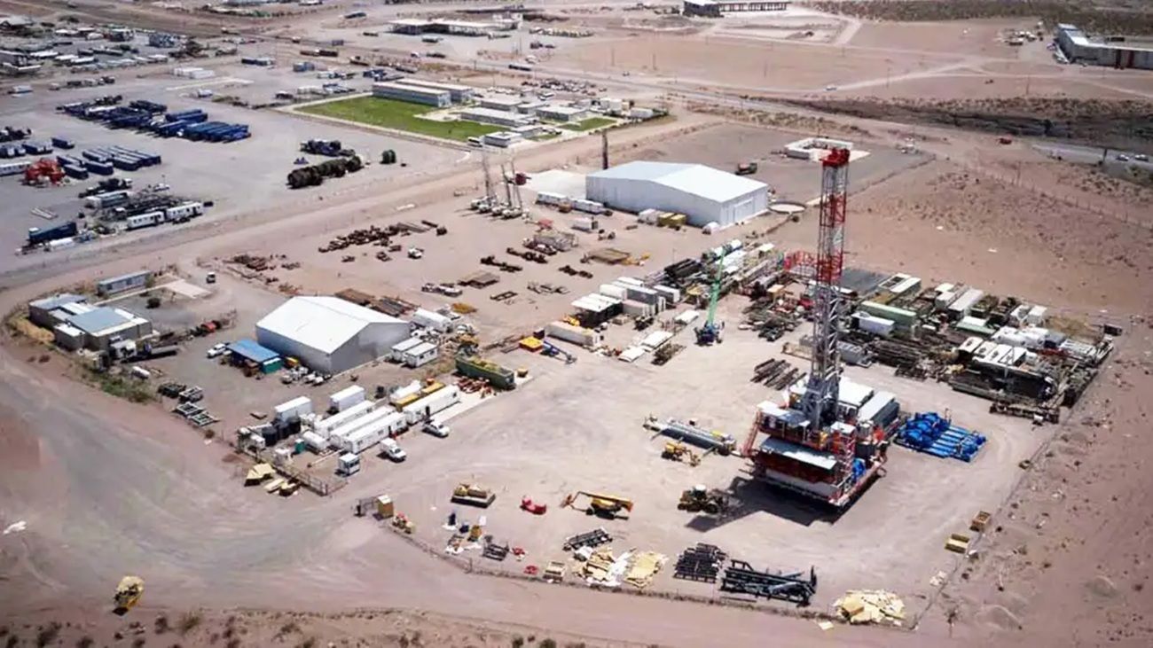 La producción de petróleo en Neuquén marcó récord y representa el 60% del total