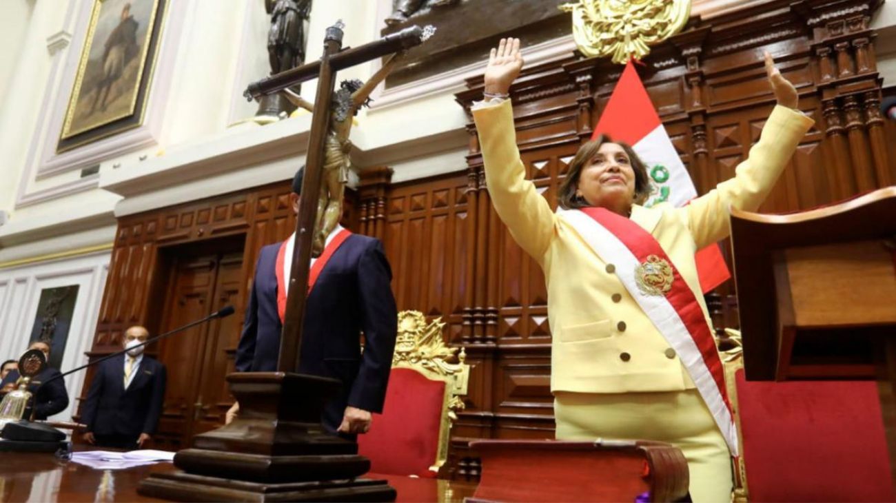 La ficción, la realidad y el Perú