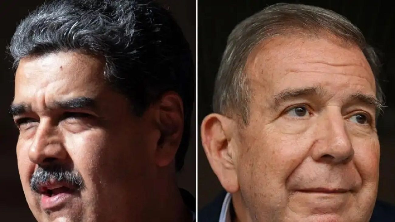 Elecciones en Venezuela: “Existe la tensión propia de un régimen que se niega a entregar el poder”