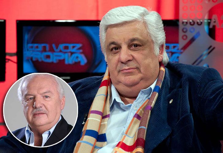 El sciolista Alberto Samid defendió a Niembro