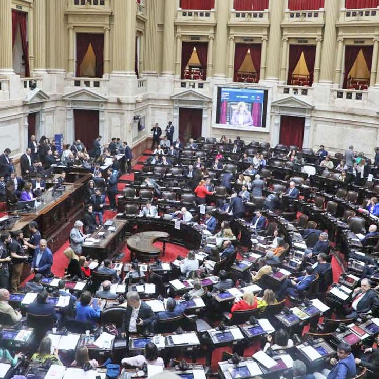 Ley de Alquileres: Cuáles son los cambios que proponen la oposición