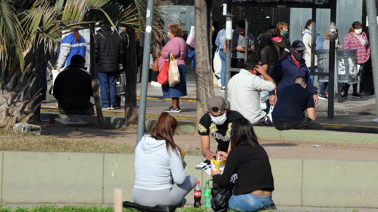 Los intendentes se niegan a ser "comisarios" de una cuarentena estricta