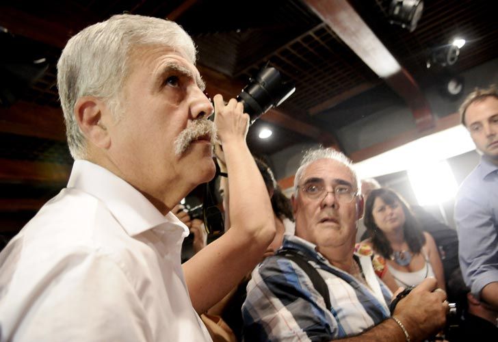 De Vido advierte que Macri generaría "un gigantesco proceso de desocupación"