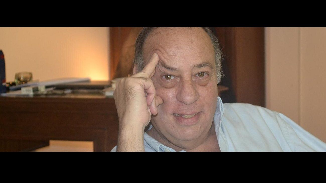 Roberto Cachanosky: "Cuando el dólar se dispara no hay techo"