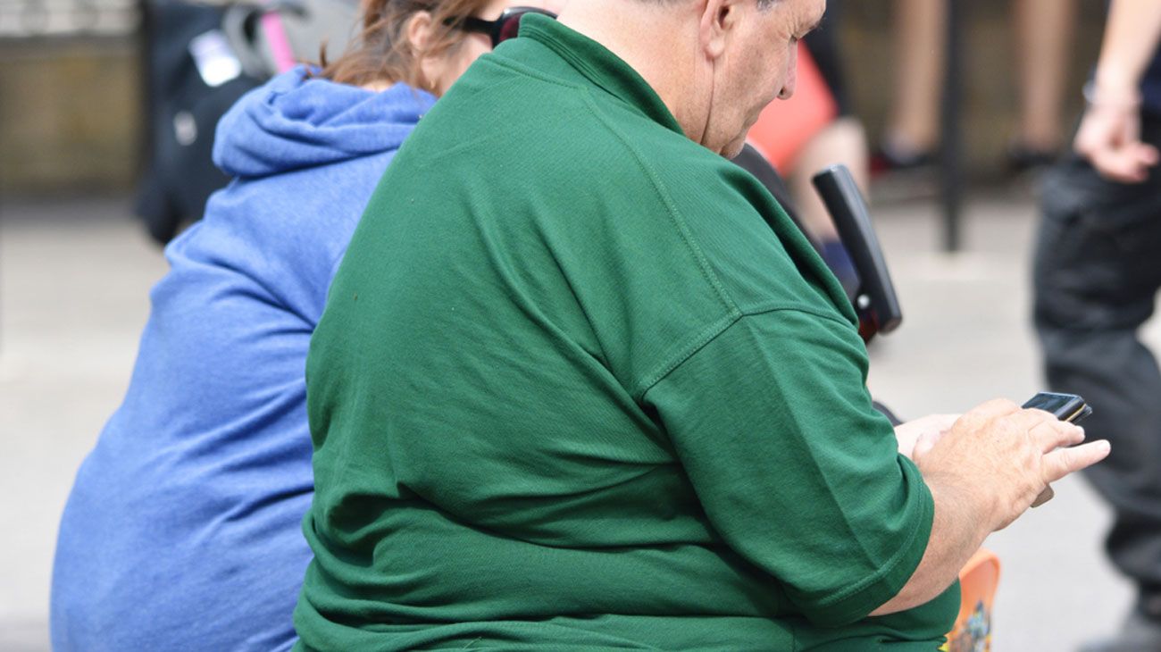 Día Nacional de Lucha contra la Obesidad: cómo combatir esta epidemia