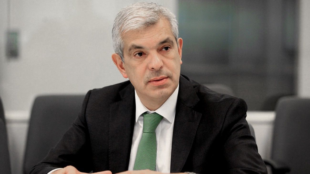 El nuevo ministro de Agricultura invitó a la Mesa de Enlace a su asunción