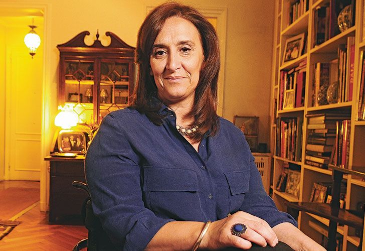 “Con las propuestas creo que cambió el humor”
