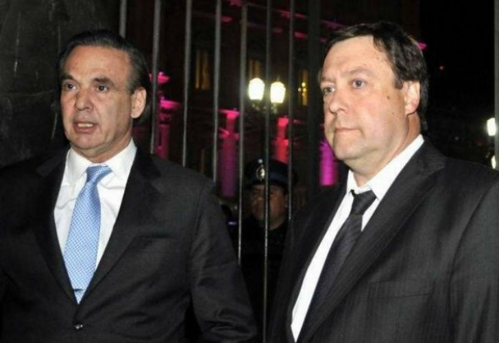 Con el triunfo de Río Negro, Weretilneck "retiró" a Pichetto: "Todo tiene un final"