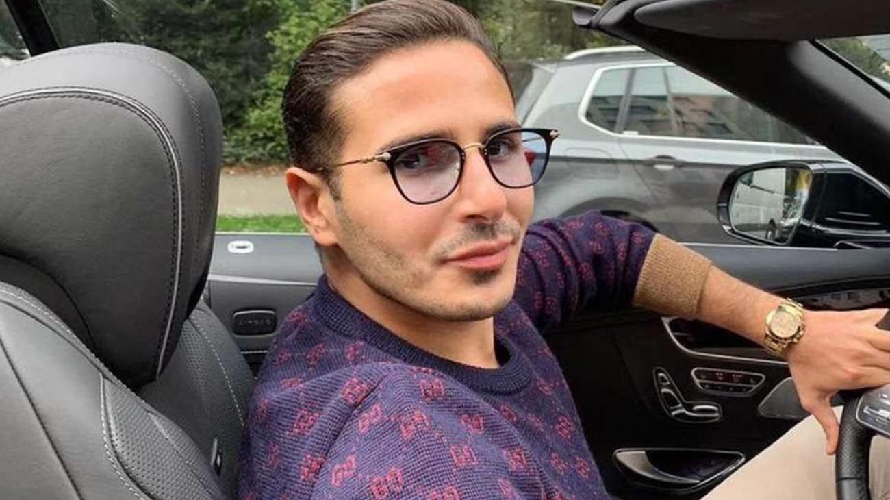 Quién es Simon Leviev, "El estafador de Tinder", el documental que es furor en Netflix