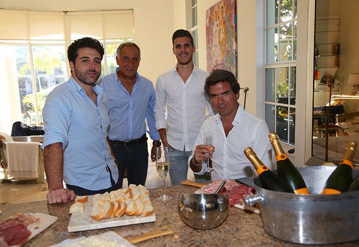 Miami, escenario del fútbol amistoso mundial