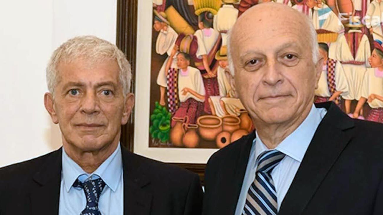 La falta de acuerdo e inacción del gobierno libertario agrava la crisis en el poder judicial