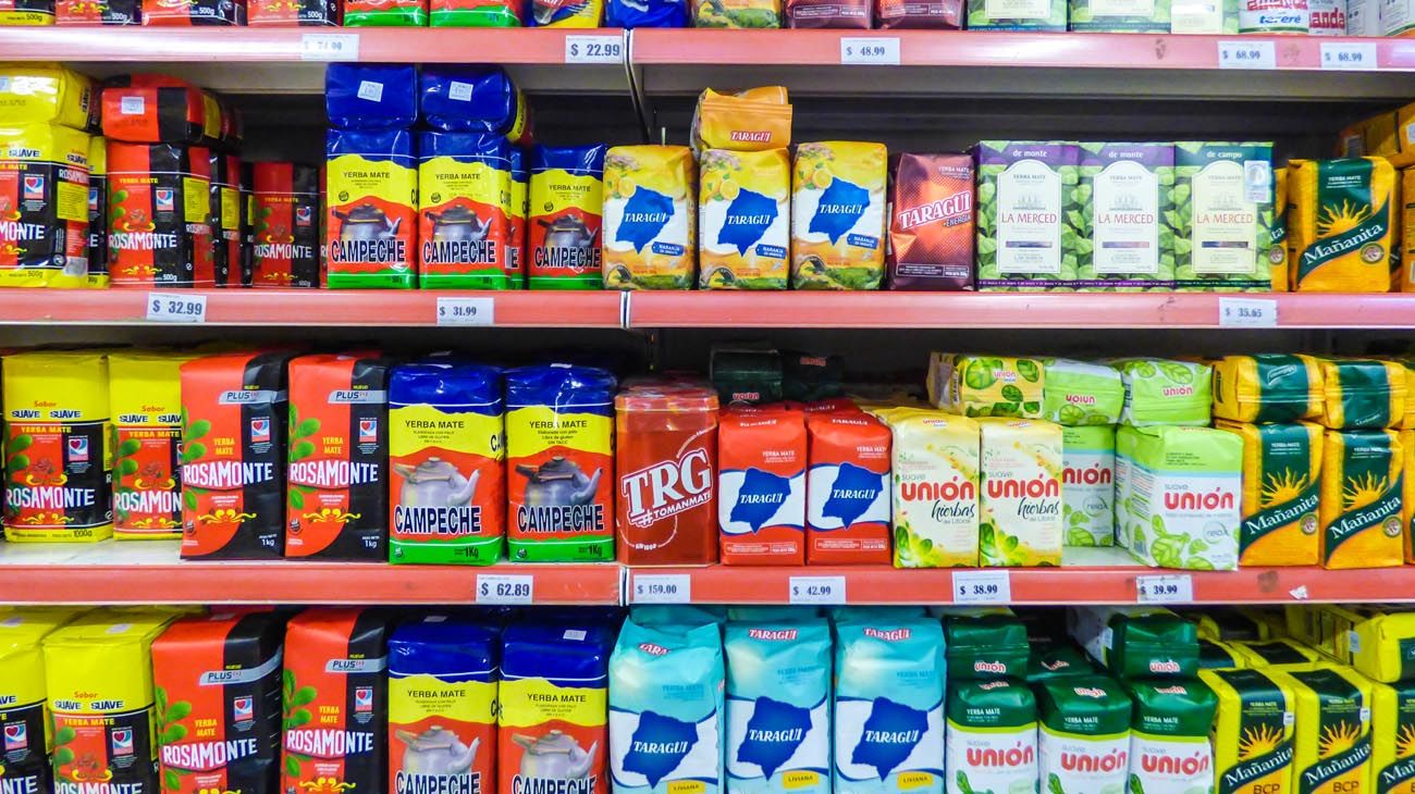 Día del mate: en lo que va del año, el precio de la yerba trepó más de 67%