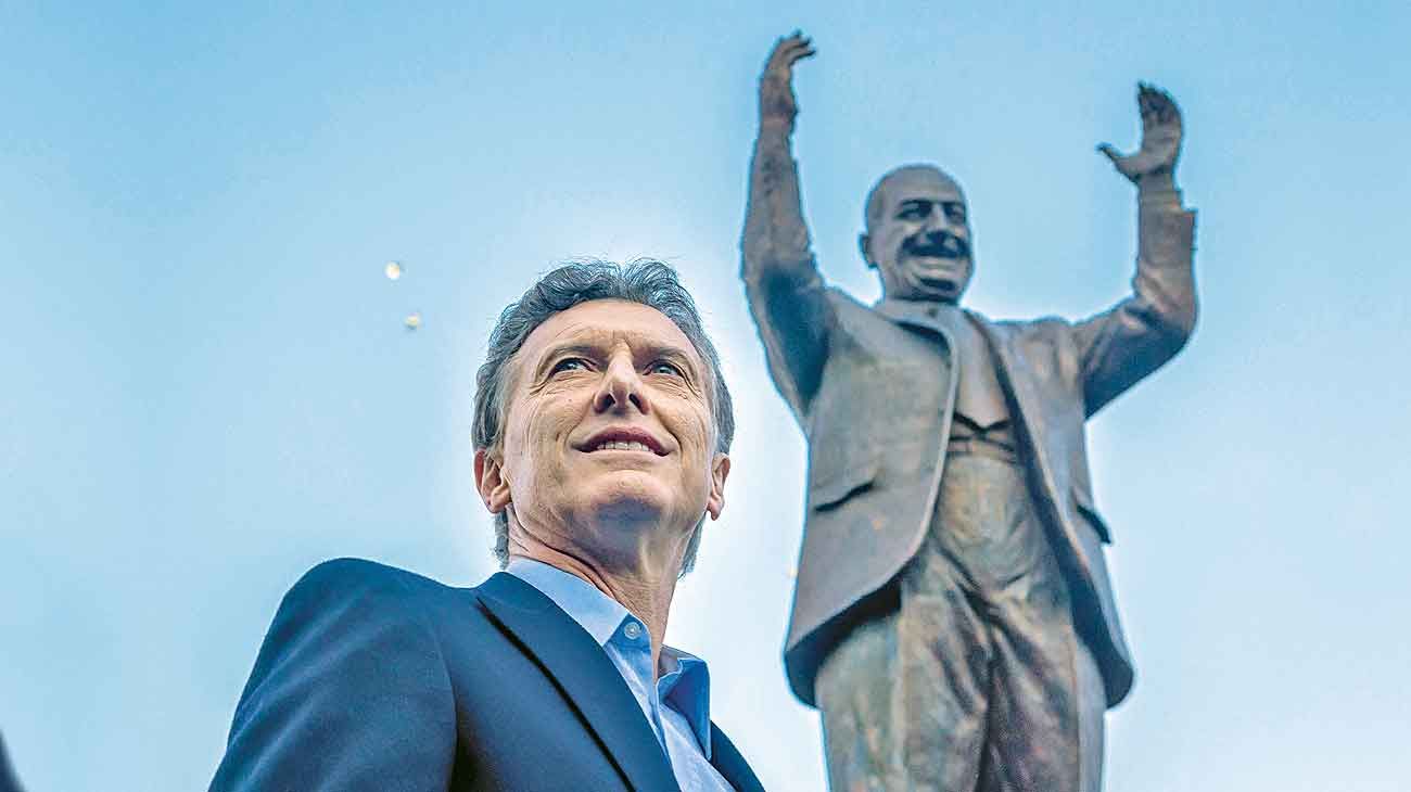 Repartidos triunfaremos