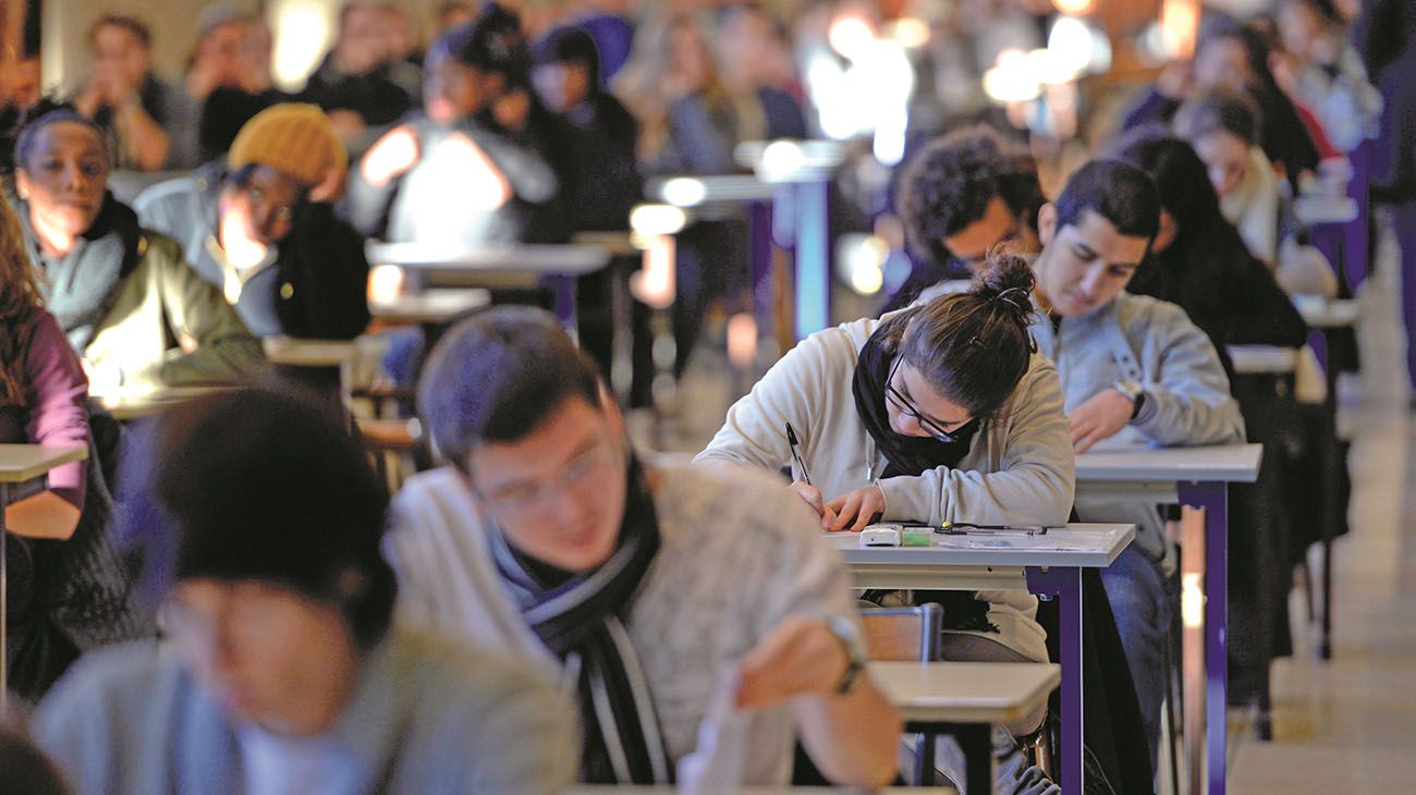 El legado de la Reforma que se celebra dentro del aula