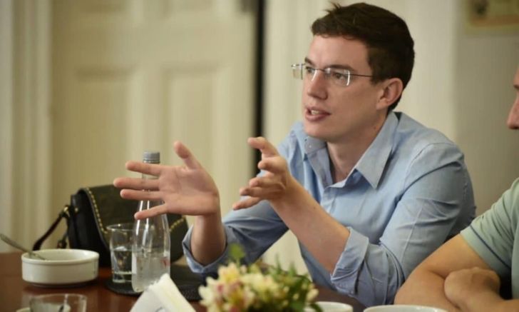 “Hay una regla de oro: la Justicia no toca a ningún funcionario del PJ”