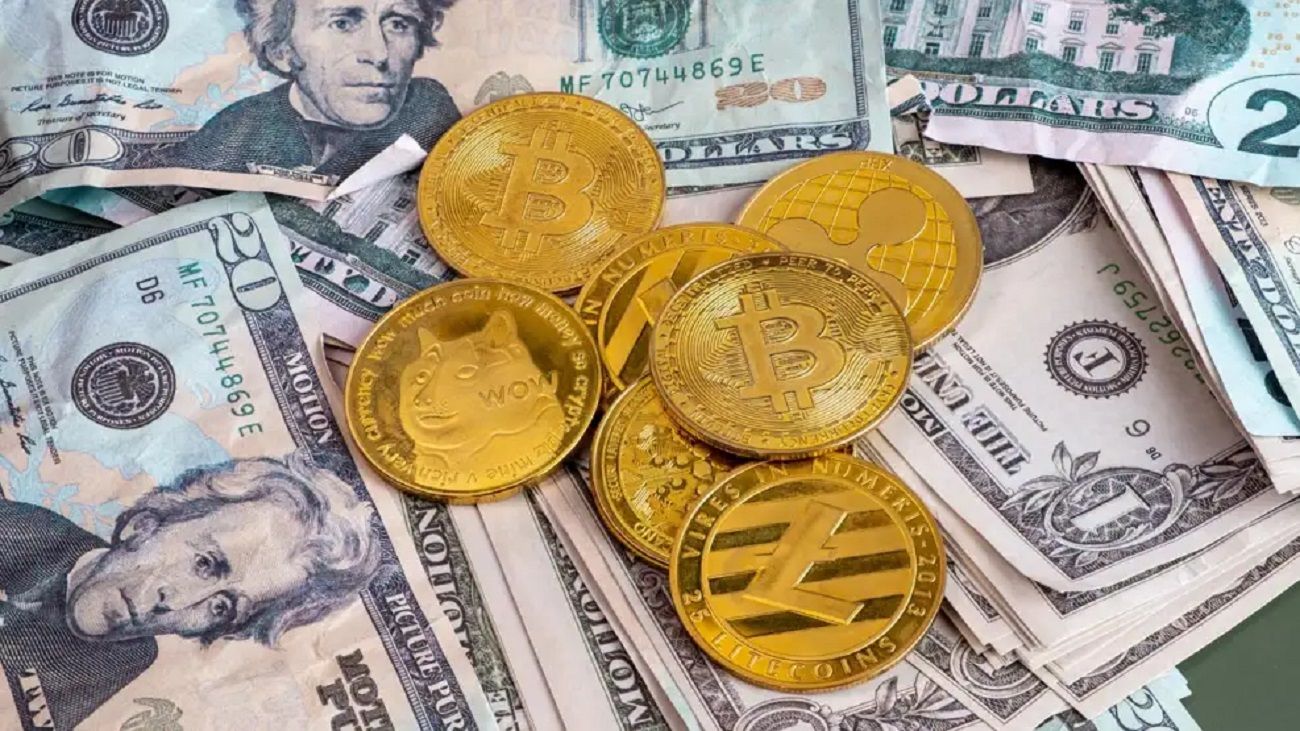 Blanqueo de criptomonedas: “Está contemplado siempre y cuando se depositen en una casa de cambio regulada”