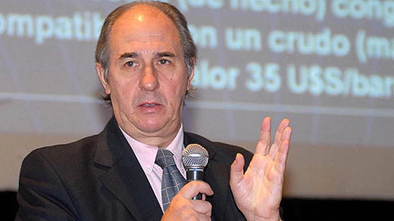 Jorge Lapeña: “Nos tenemos que preparar para un invierno con importantes faltas de gas”