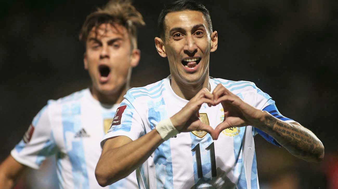 Sufrió, pero ganó y quedó a un paso