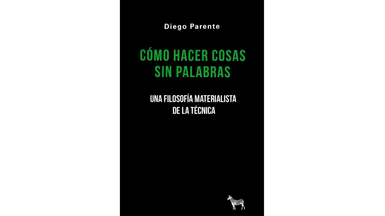 Poshumanismo flagrante
