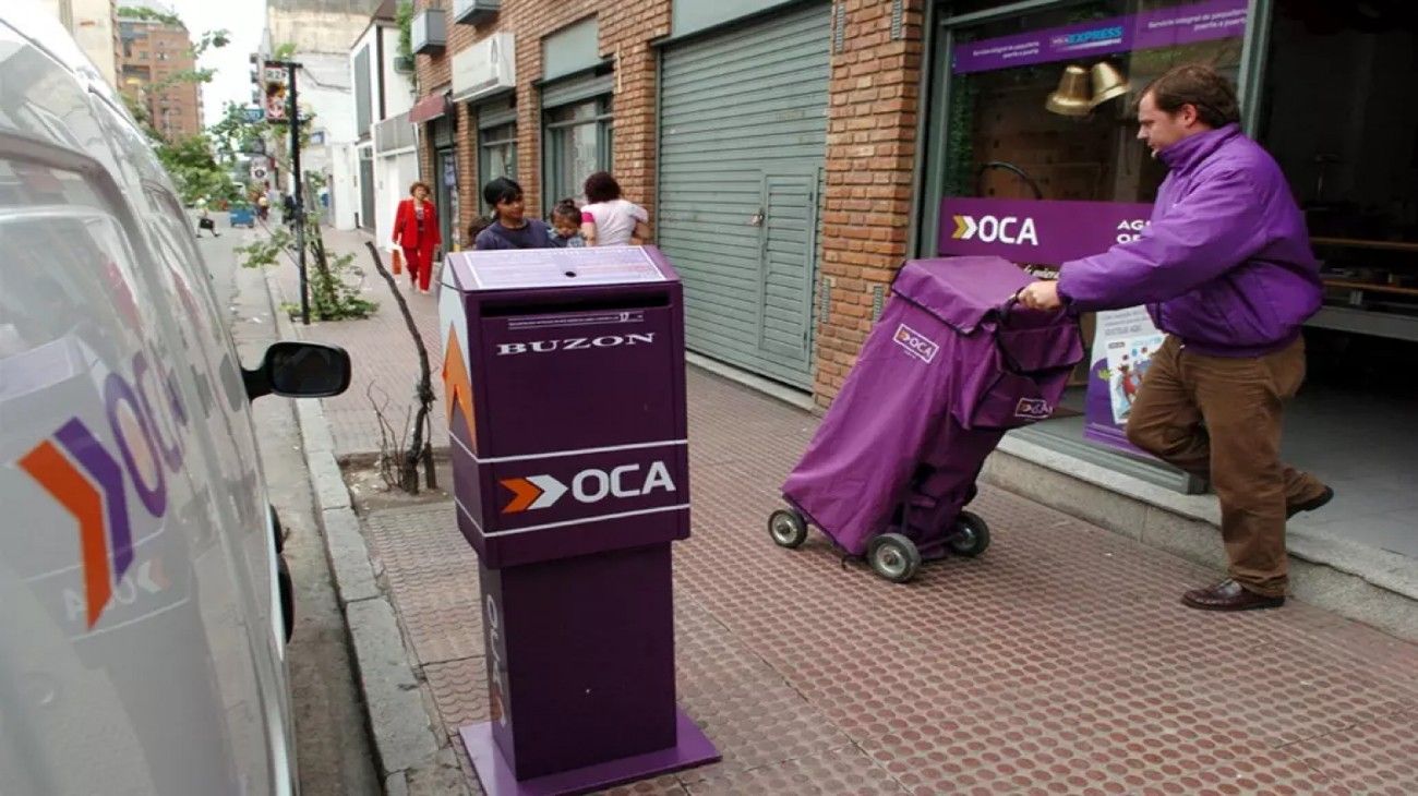 Clear es la nueva dueña de OCA