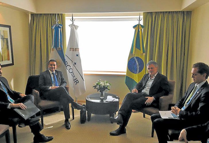 Renunció el encargado de promover más inversiones