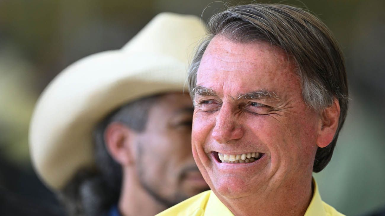 Elecciones en Brasil: la gobernación de San Pablo, el estado más fuerte, queda en manos del bolsonarismo