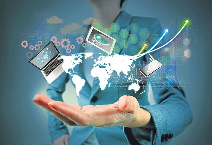 Tecnología al servicio del progreso humano