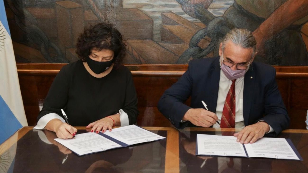 El Gobierno abre un registro para inscribir variedades de semillas de cannabis