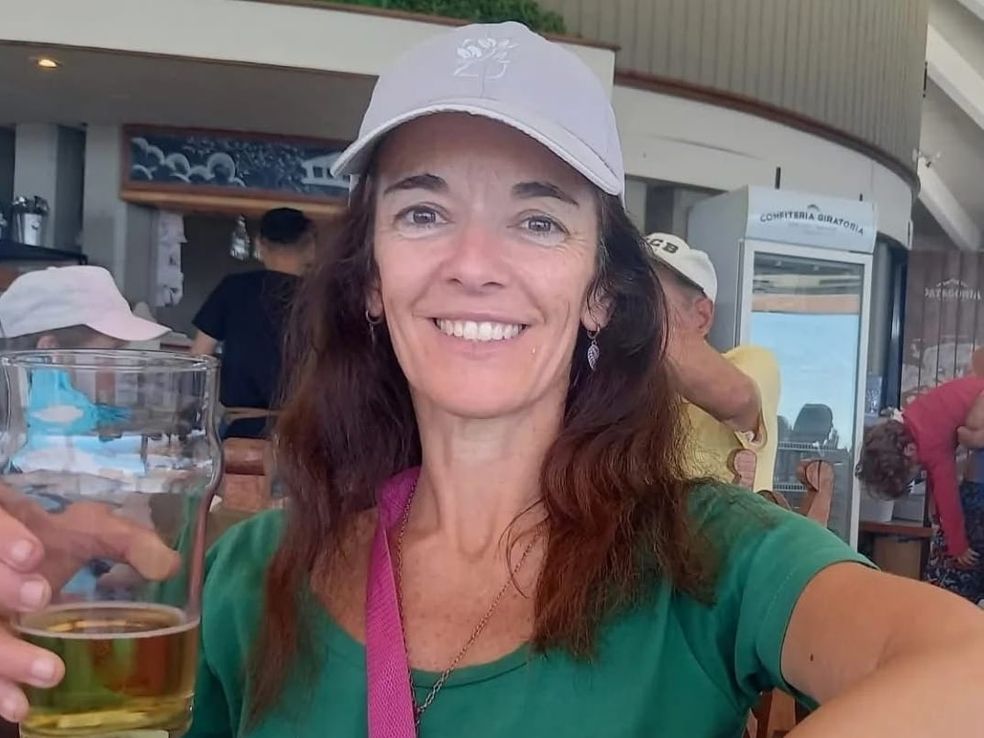 Desesperada búsqueda de una mujer en Bariloche: qué es lo último que se sabe