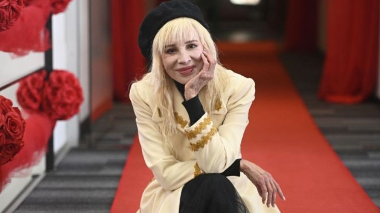 Nacha Guevara: “No toquen la universidad, no sean tan ignorantes”