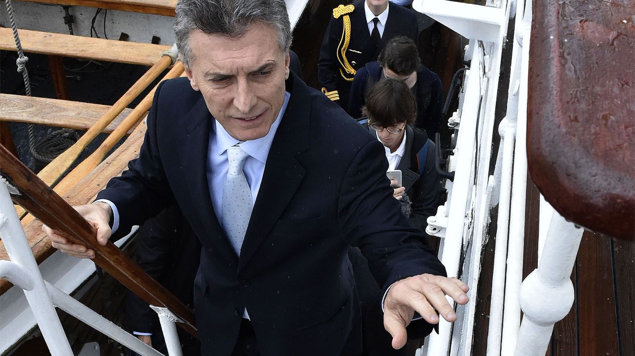 La suba de salarios es clave para reelección de Mauricio Macri