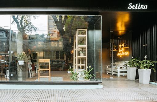El hotel Selina ya tiene domicilio en Córdoba