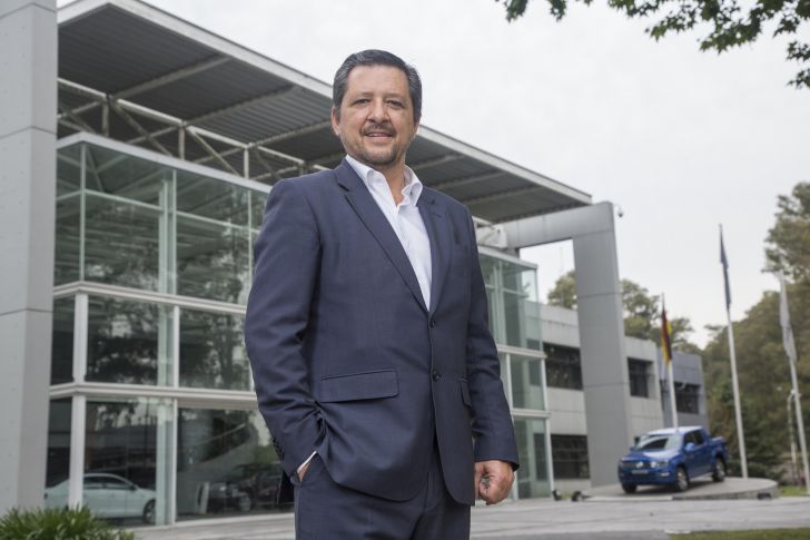 En Volkswagen no vislumbran un mercado de un millón de unidades para 2018