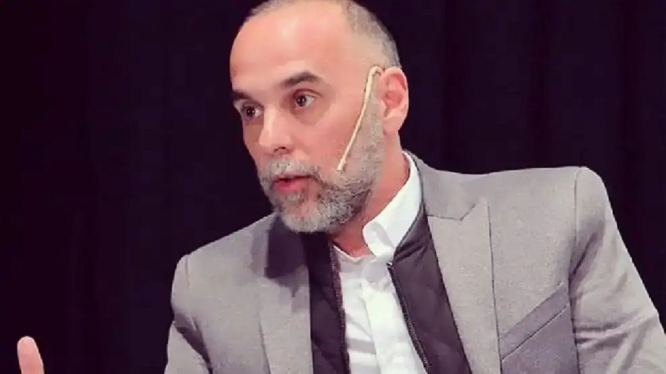 Agustín D´Attellis: “Todas las medidas que está implementando el Gobierno implican una caída de la actividad”