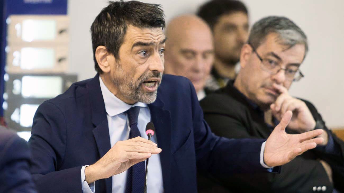 Espionaje: la Justicia define quiénes serán querellantes