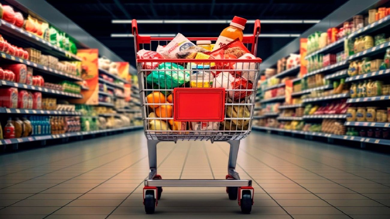 Consumo: "Todavía hay incentivos fuerte de impulsar el consumo con descuentos y cuotas", afirmó un experto