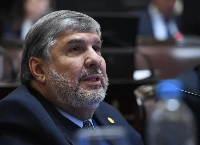 José Mayans tildó de “tonta y estúpida” a la candidata correntina Virginia Gallardo y recibió una fuerte respuesta
