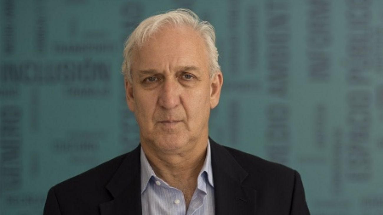 Gabriel Fuks: "Ecuador tendrá una elección en medio de una balacera cada vez mayor"
