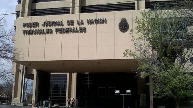 Controversia en la Cámara Federal de Córdoba por la designación del director de la Oficina Judicial