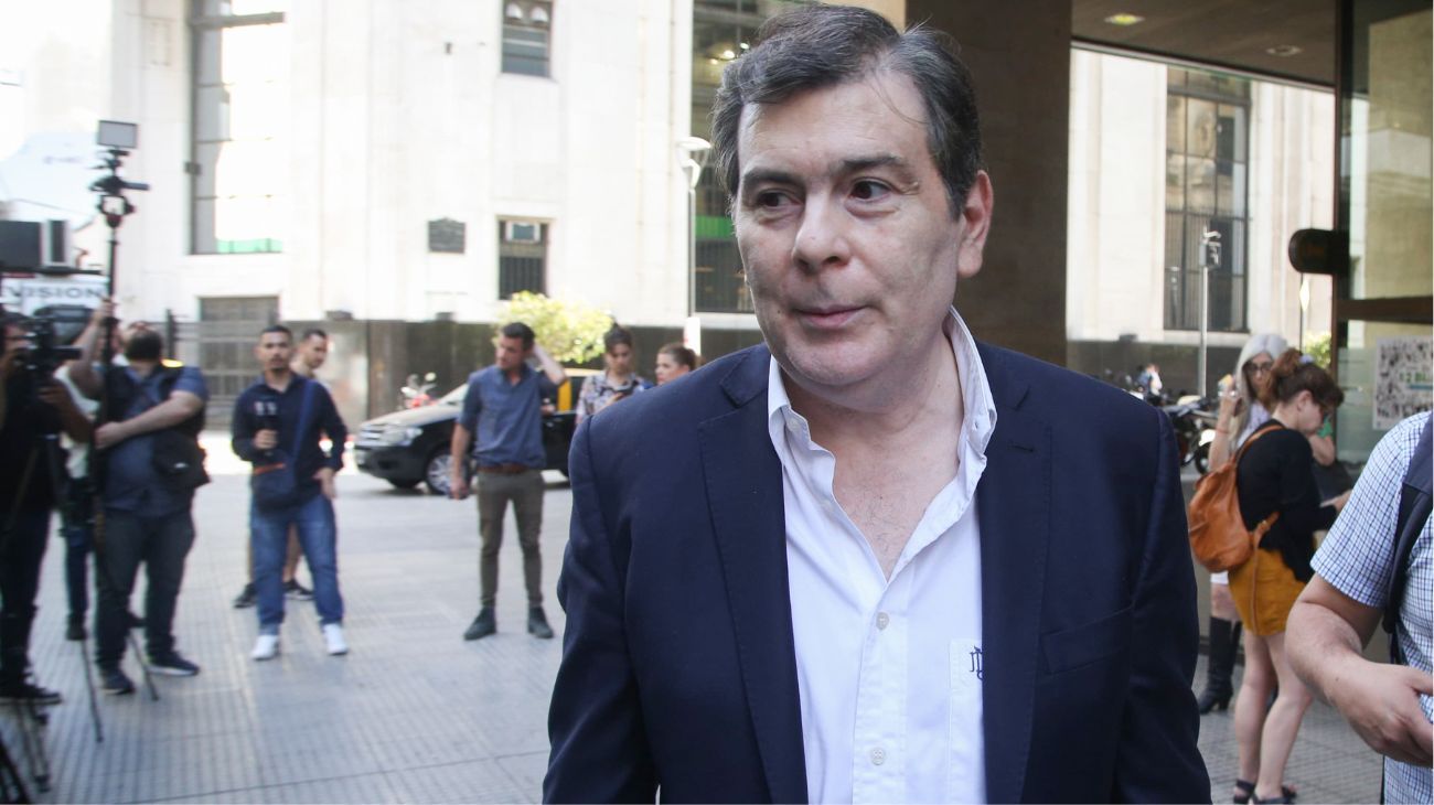 Gerardo Zamora busca sucesor para conservar el poder, tras 20 años de gobierno