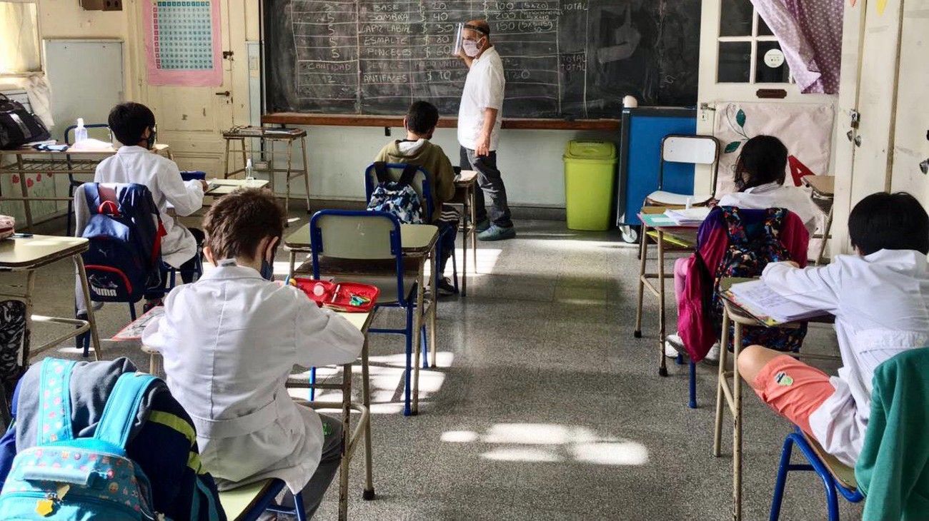 La educación frente a las transformaciones culturales