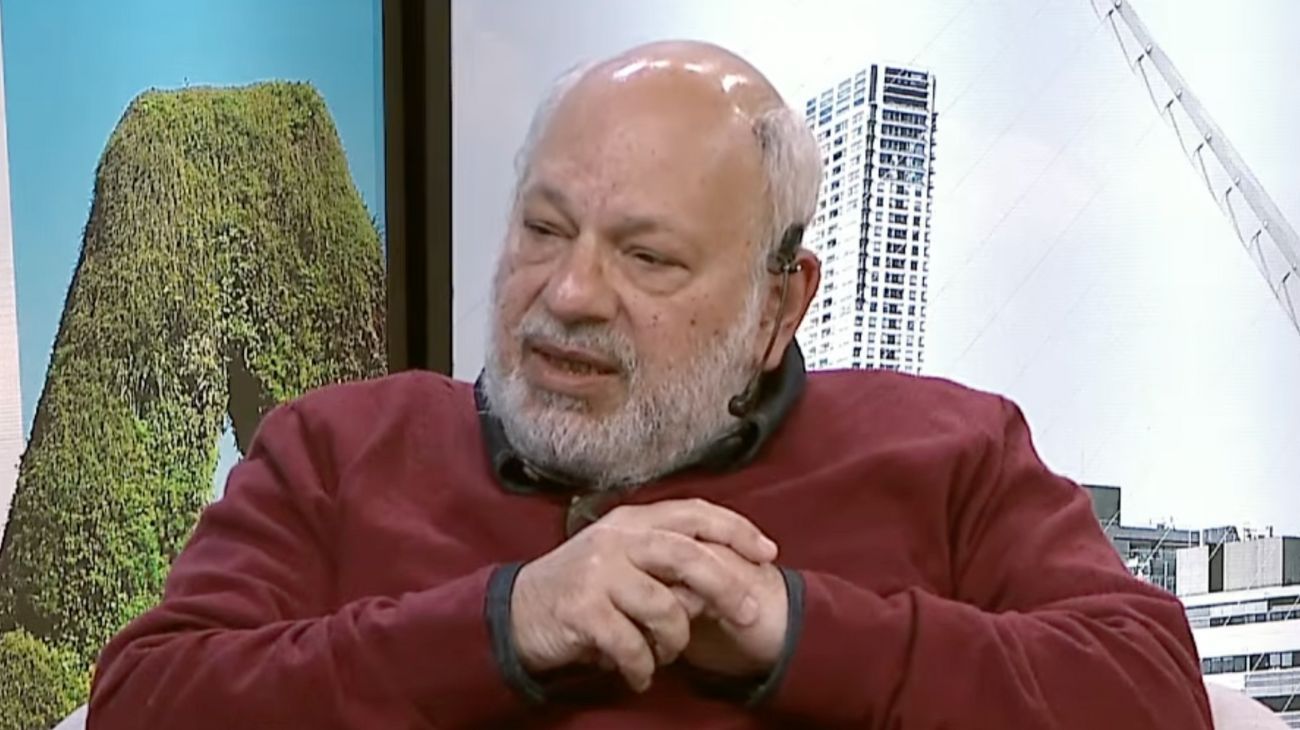 El autoerotismo como clave del discurso libertario: el análisis de Sebastián Plut