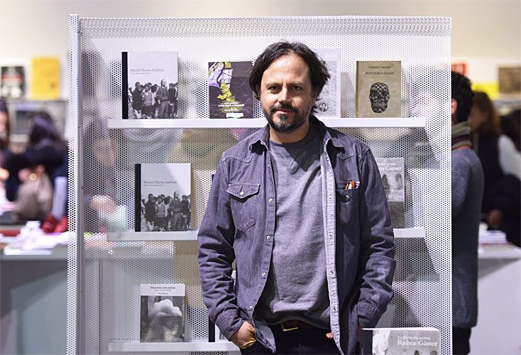 La edición pensada como escultura