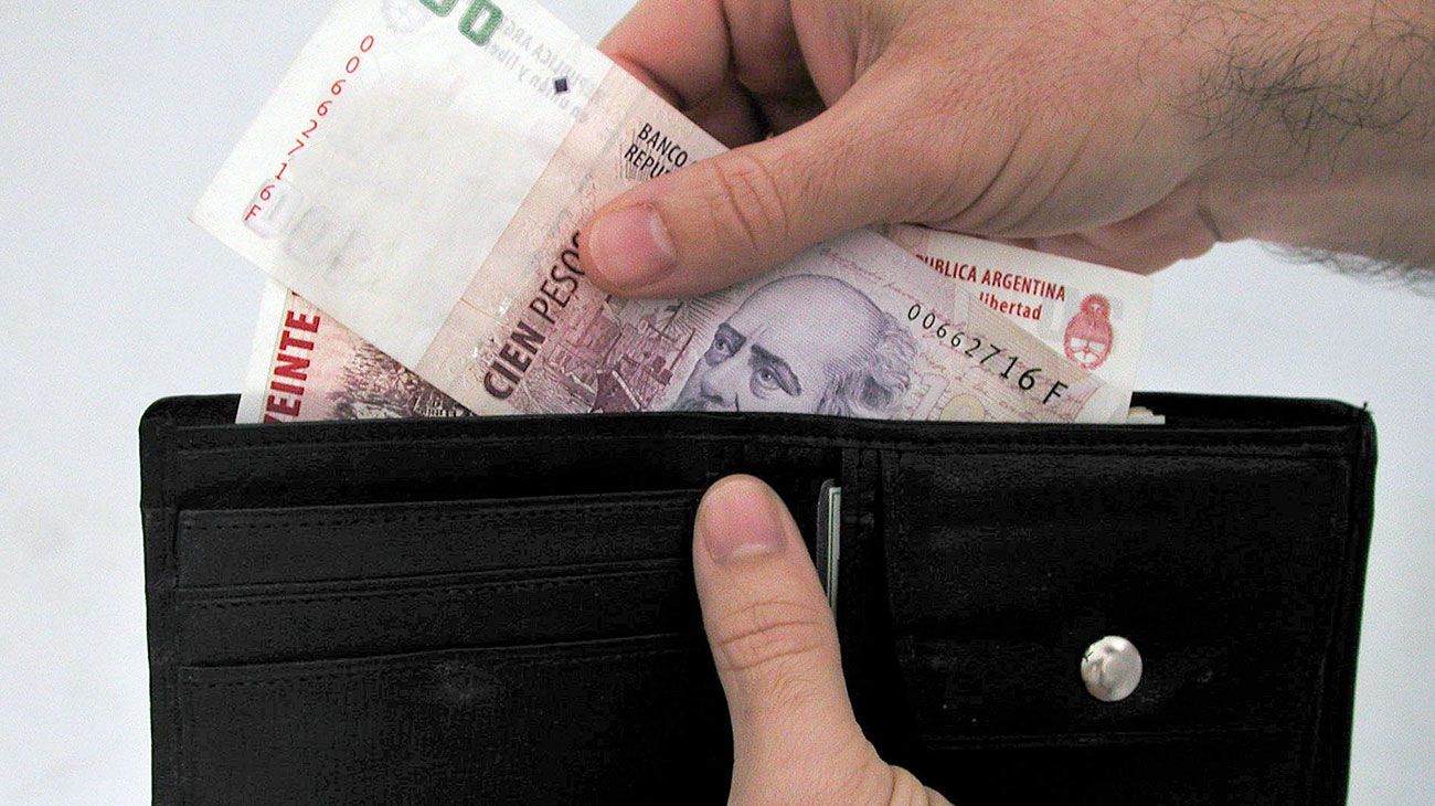 El peso argentino devaluado: pierde hasta con las criptomonedas
