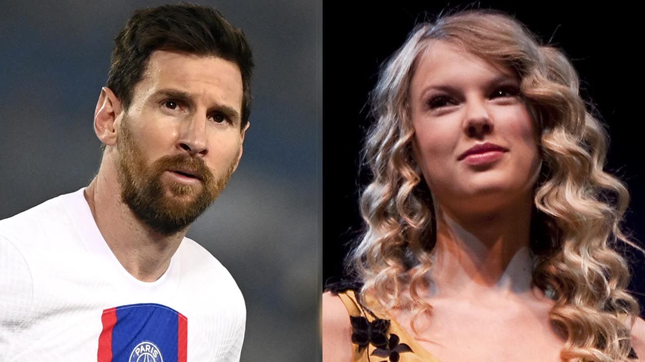 Furor por el debut: Messi ya compite con Taylor Swift con entradas a US$ 2.600