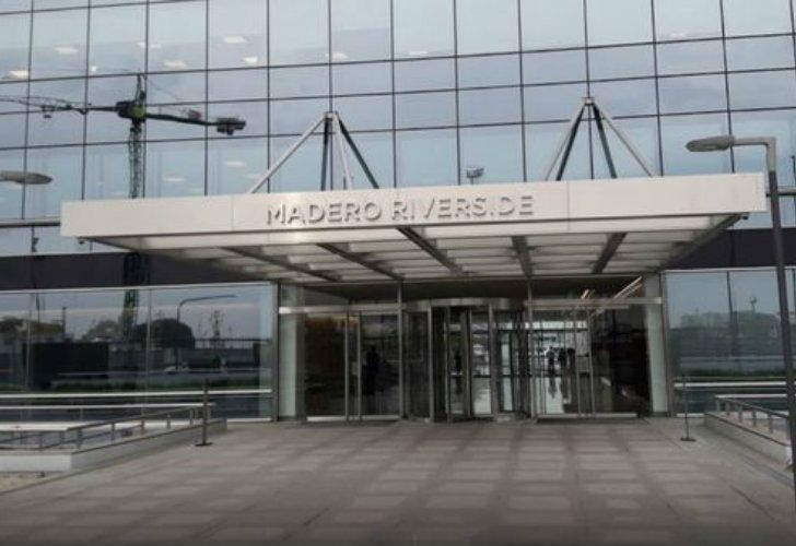 Tras el ataque, Indra armó un gabinete de crisis para el domingo
