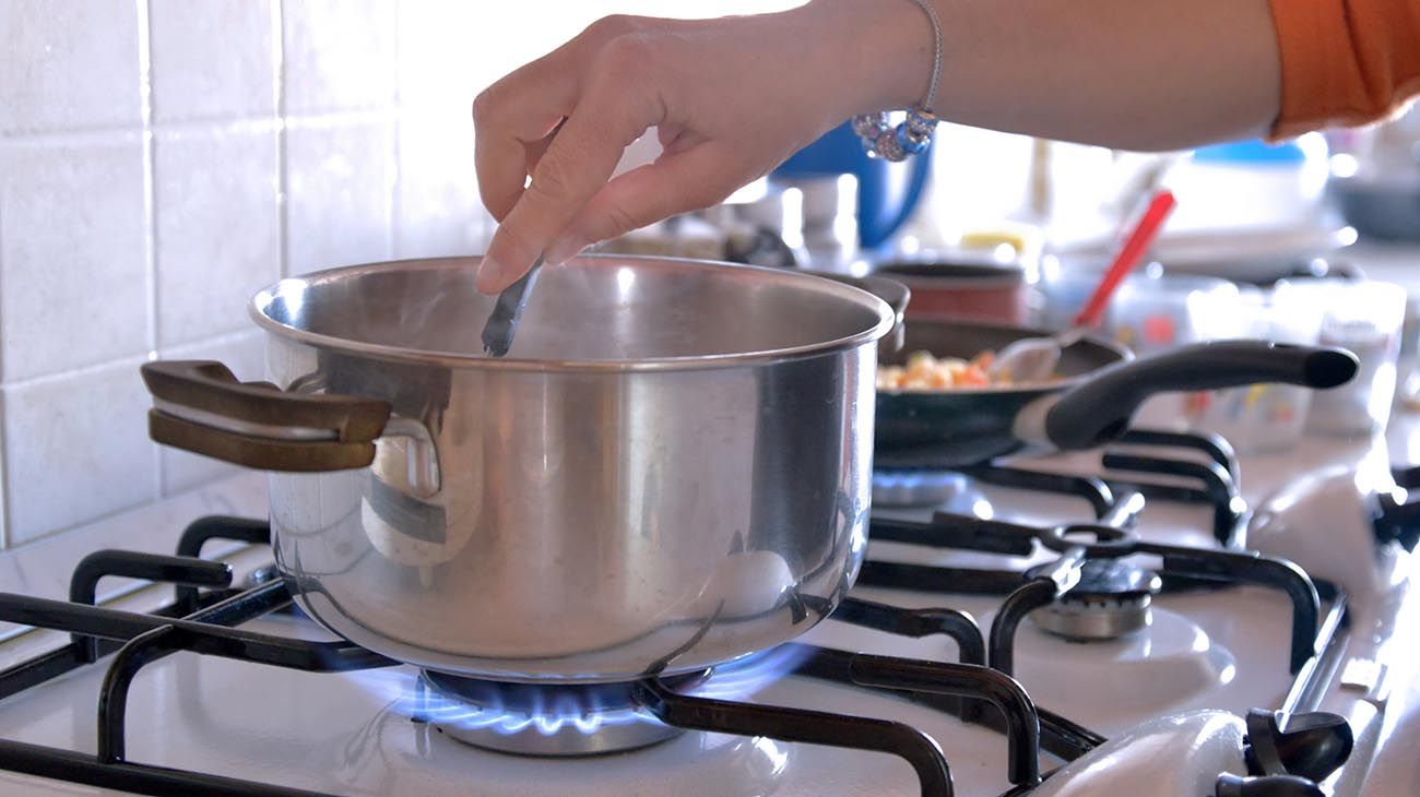 Cuánto pagarán de gas los usuarios de mayor poder adquisitivo